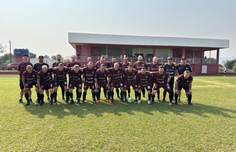 Nacional Goleia e Avança à Final do Veterano! Sonho do Bicampeonato Está Vivo ⚽🏆