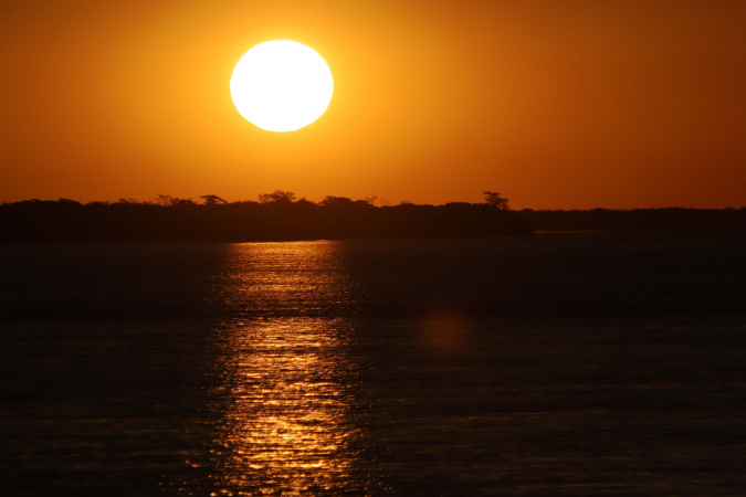 Paraná Enfrenta Crise de Queimadas: Alerta Máximo para Altas Temperaturas e Baixa Umidade!