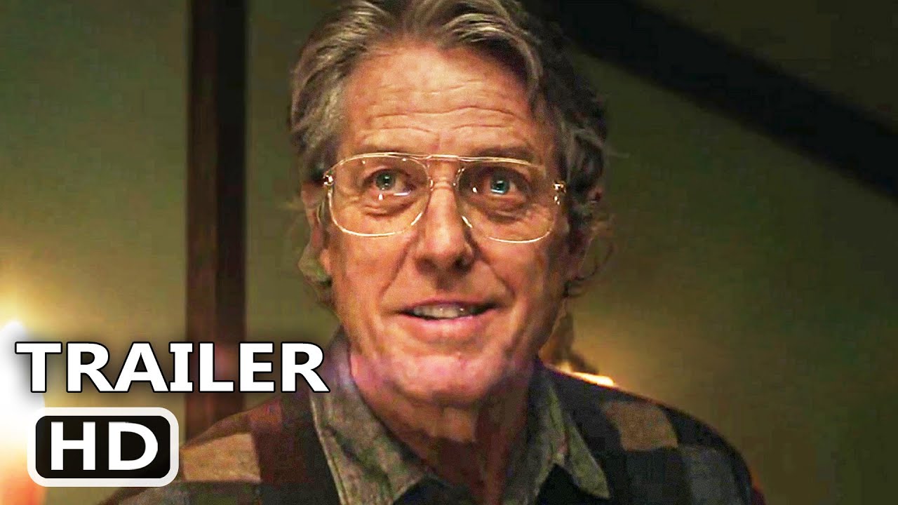 HEREGE Trailer Legendado (2024) Hugh Grant, Terror