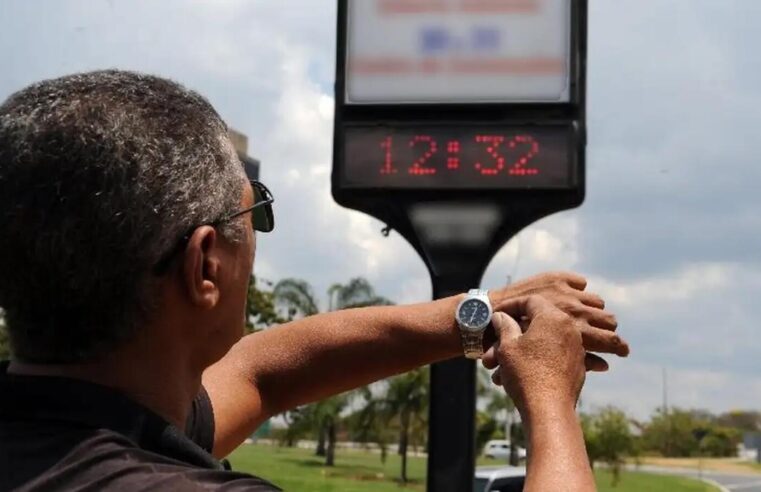 Horário de Verão Pode Voltar e Trazer Riscos à Saúde – Saiba Mais!