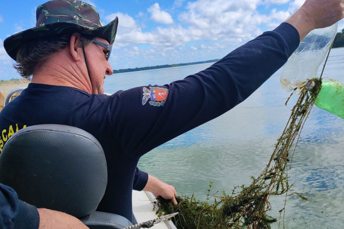 Proibição de Pesca no Paraná: Medida de Urgência em Quatro Bacias Hidrográficas 🌊🚫