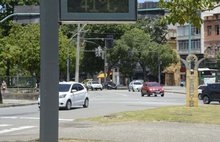 Alerta de Onda de Calor e Baixa Umidade! Veja Quais Estados Estão em Perigo