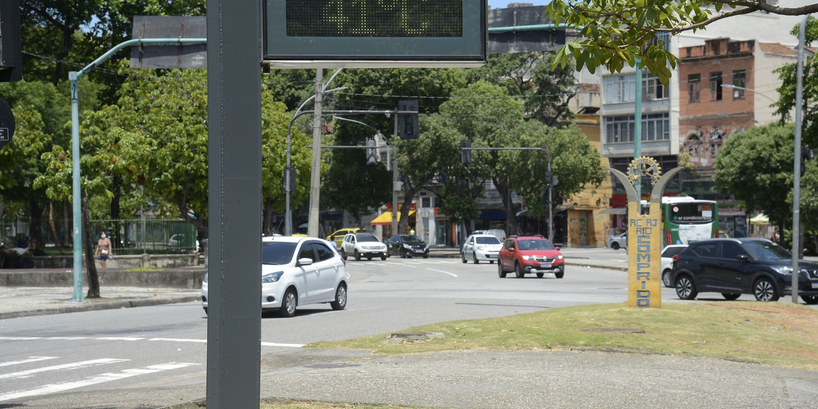 Alerta de Onda de Calor e Baixa Umidade! Veja Quais Estados Estão em Perigo