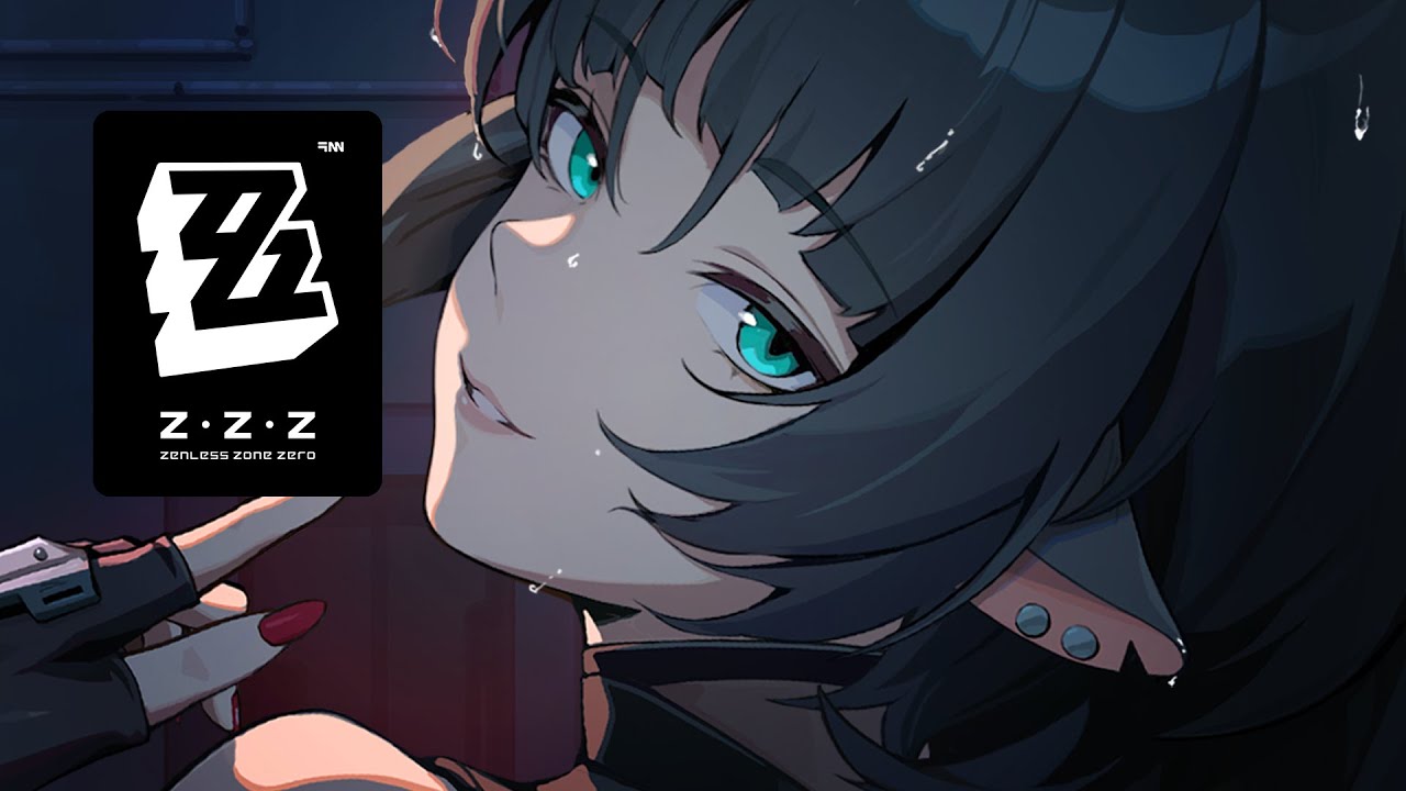 Jane Character Teaser “Under Arrest” | Zenless Zone Zero