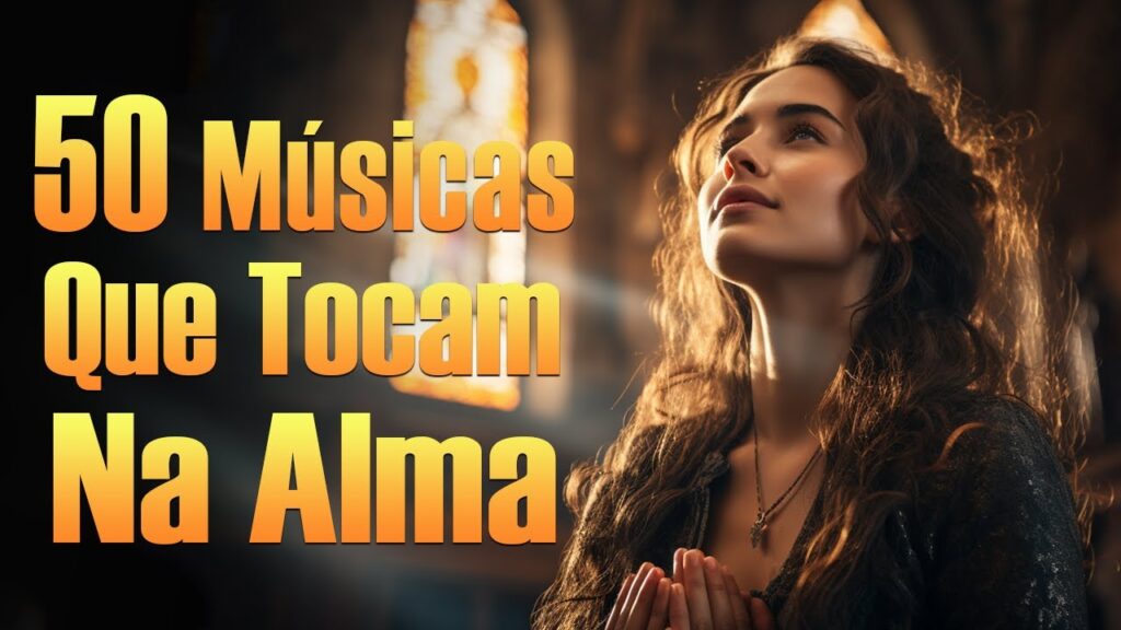 Louvores De Adoração 2024 - As Melhores Músicas Gospel Mais Tocadas 2024 - Top Gospel
