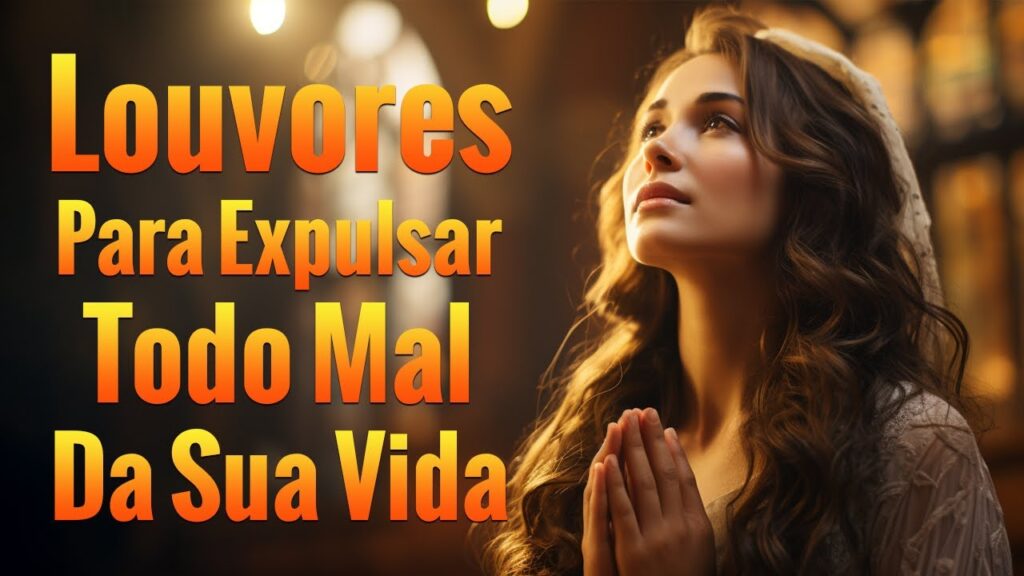 Louvores Para Sentir A Presença De Deus : Fernandinho, Isadora Pompeo, Rayne Almeida, Mari Borges