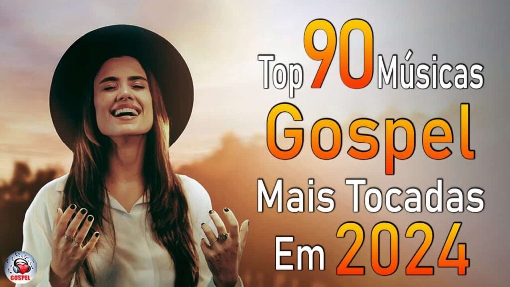 Louvores de Adoração - As Melhores Músicas Gospel Mais Tocadas - Músicas Gospel, Hinos Evangélicos