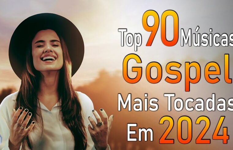 Louvores de Adoração – As Melhores Músicas Gospel Mais Tocadas – Músicas Gospel, Hinos Evangélicos