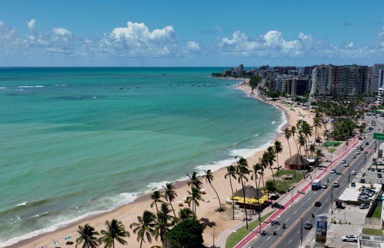 Foz do Iguaçu Ganha Voos Diretos para Maceió a Partir de Dezembro: Garanta Sua Viagem!