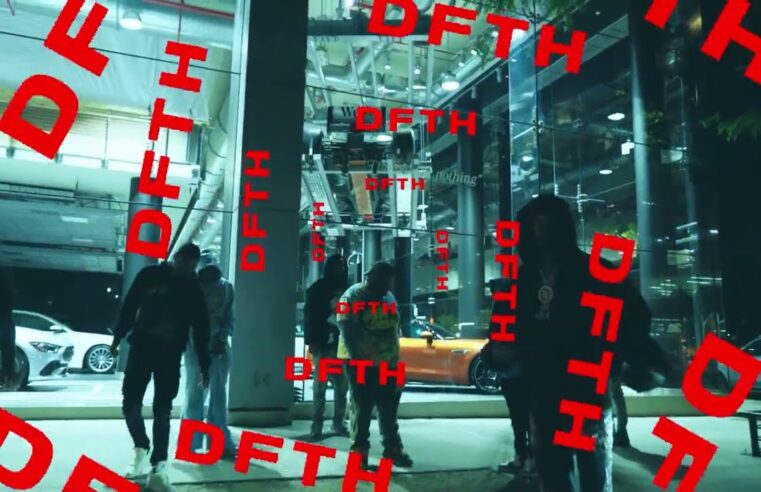 Meek Mill – CYBERTRUCK (Official Visualizer)
