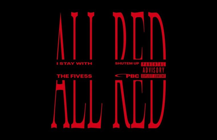 Playboi Carti – ALL RED (Official Audio)