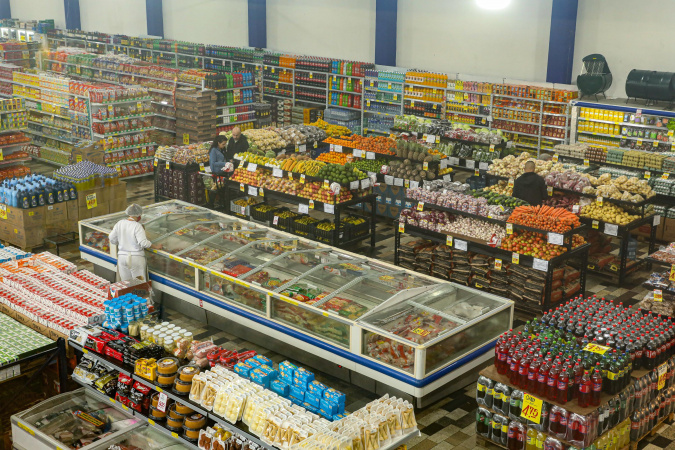 Preços de Alimentos Caem Pelo Segundo Mês Consecutivo no Paraná: Batata e Tomate em Destaque! 🥔🍅