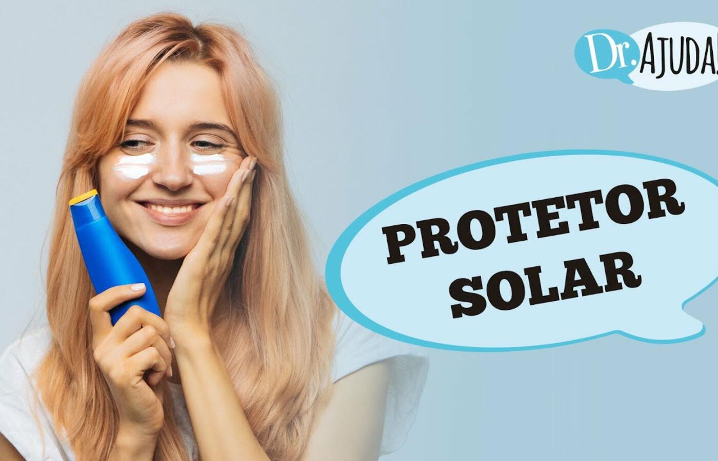 Proteção Solar Diária: Como Evitar o Câncer de Pele com Hábitos Simples ☀️