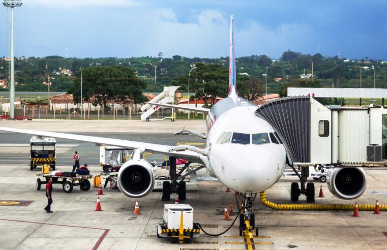 Querosene de Aviação Cai 9,1%! Petrobras Anuncia Nova Redução nos Preços a Partir de Outubro ✈️