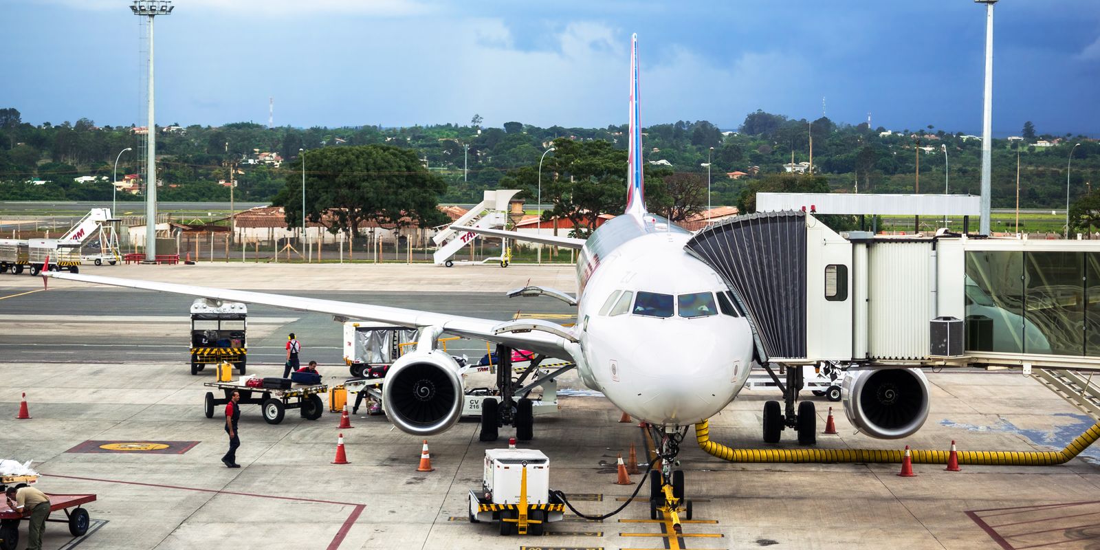 Querosene de Aviação Cai 9,1%! Petrobras Anuncia Nova Redução nos Preços a Partir de Outubro ✈️