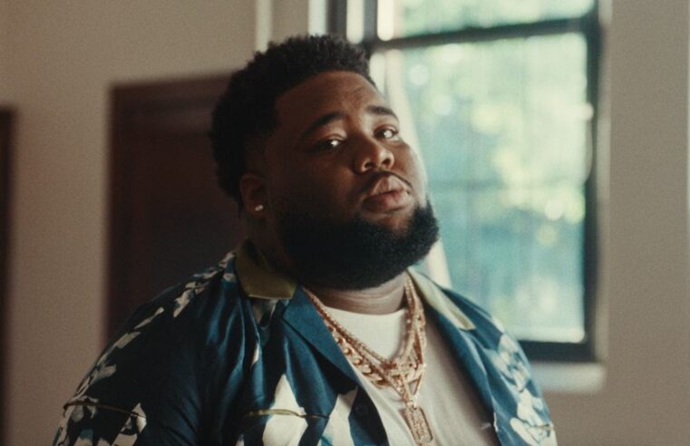 Rod Wave – Fall Fast In Love (Official Video)