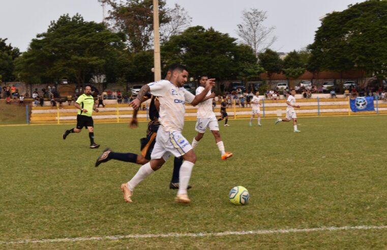 ⚽ Desfalques pesados no Incas para decisão contra São Clemente! Veja quem não joga! 🔥