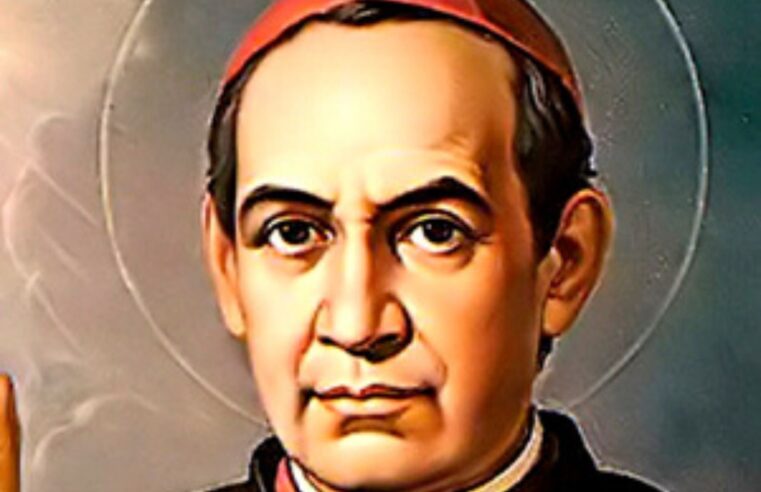 Santo Antônio Maria Claret: De Tecelão a Arcebispo – A Jornada Inspiradora do Fundador dos Claretianos ✝️🌟