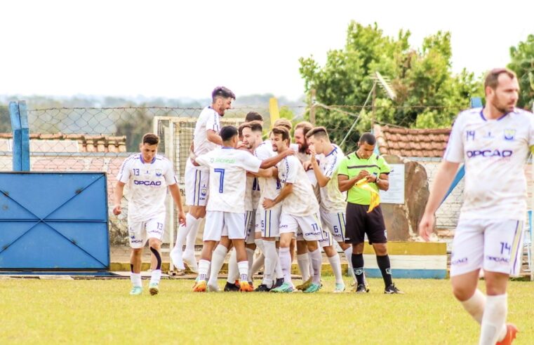 Incas Sofre, Mas Avança à Final do Amador 2024! Vaga Definida no Último Minuto ⚽🏆