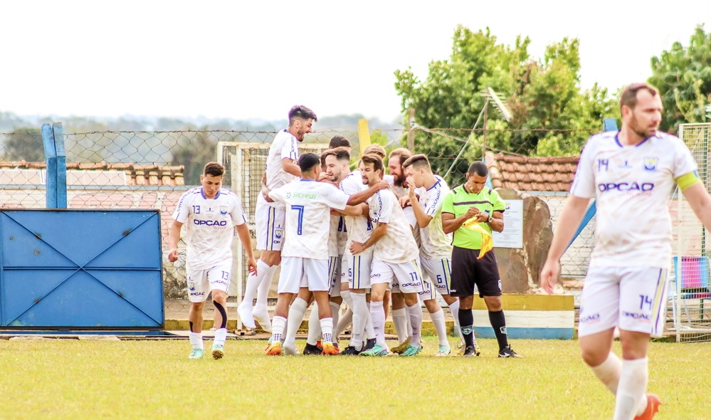 Incas Sofre, Mas Avança à Final do Amador 2024! Vaga Definida no Último Minuto ⚽🏆