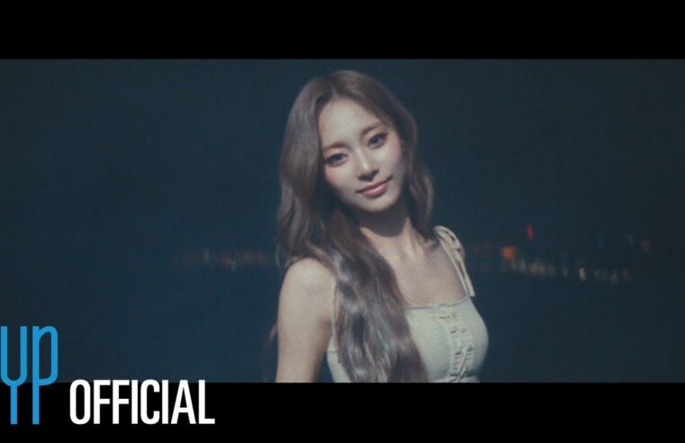 TZUYU “Run Away” M/V