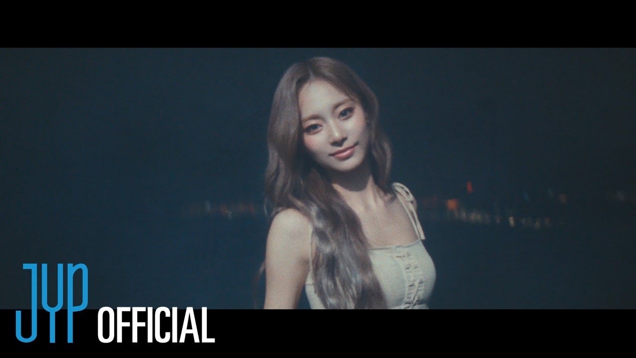 TZUYU “Run Away” M/V