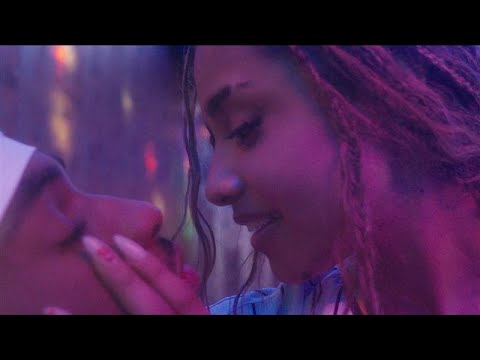 Tyla – Breathe Me (Official Music Video)