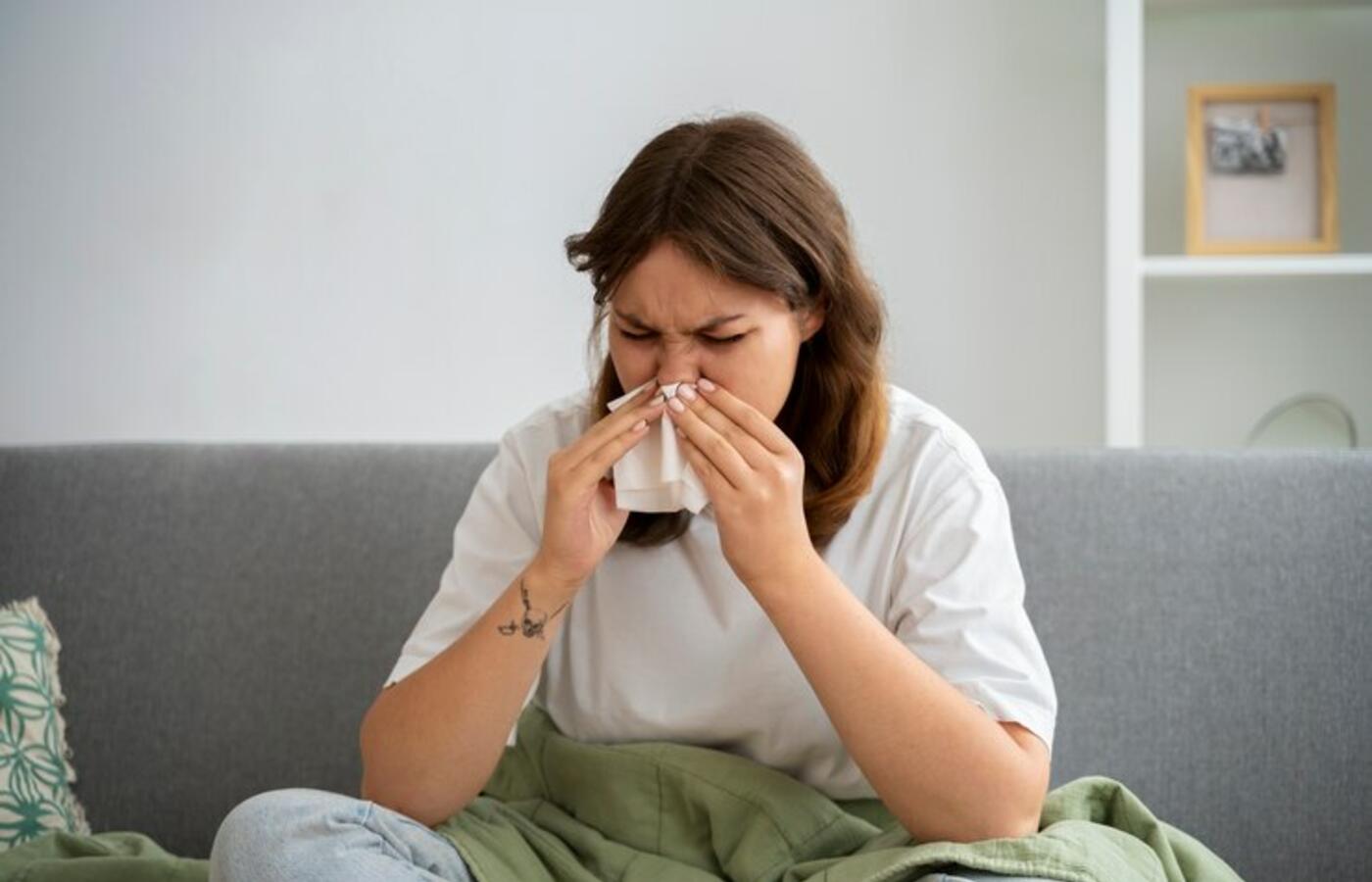 Alerta SRAG: Entenda os Riscos e Sintomas da Síndrome Respiratória Aguda Grave 🚨😷