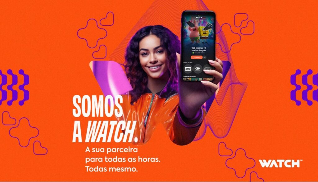 Watch Nova Campanha