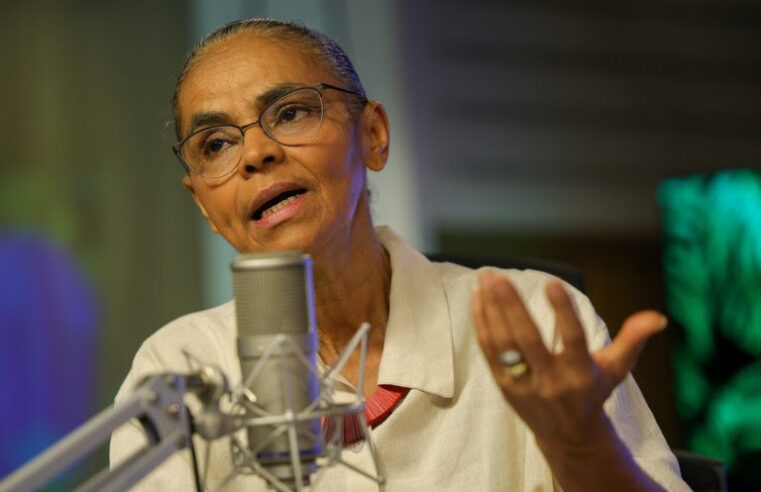 Marina Silva Alerta: Queimadas Serão Punidas com Severidade – Descubra as Novas Medidas!