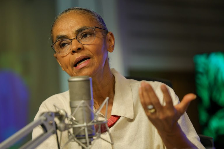 Marina Silva Alerta: Queimadas Serão Punidas com Severidade – Descubra as Novas Medidas!