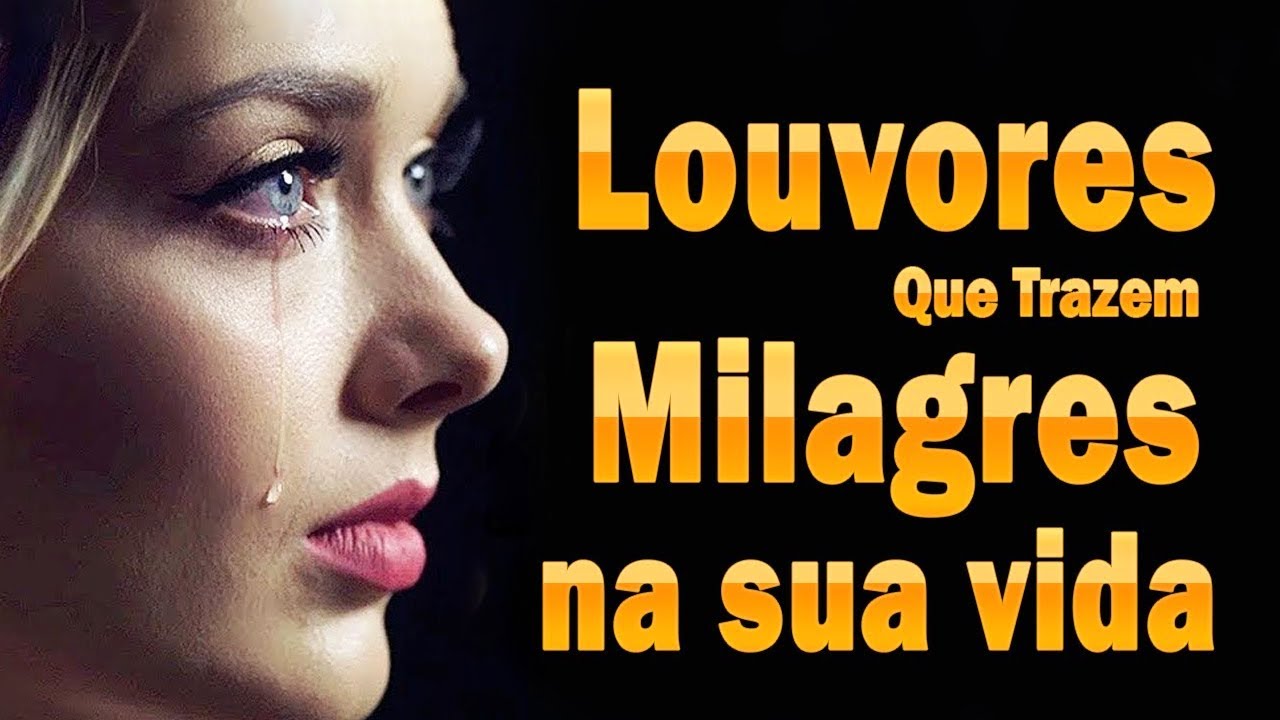 Louvores de Adoração 2024 – Hinos para Sentir a Presença de Deus – Os Melhores Gospel Mais Tocadas