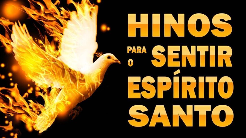 Louvores de Adoração 2024 - Hinos para Sentir a Presença de Deus - Os Melhores Gospel Mais Tocadas