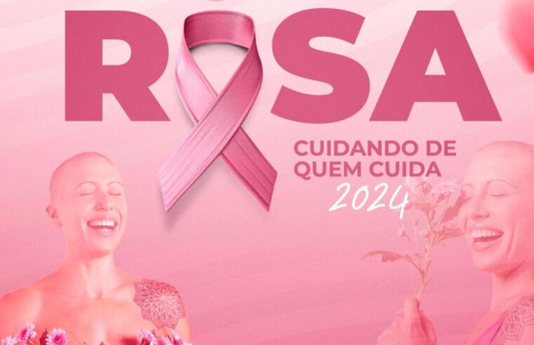 Outubro Rosa em Guaíra: exames de prevenção com horários especiais