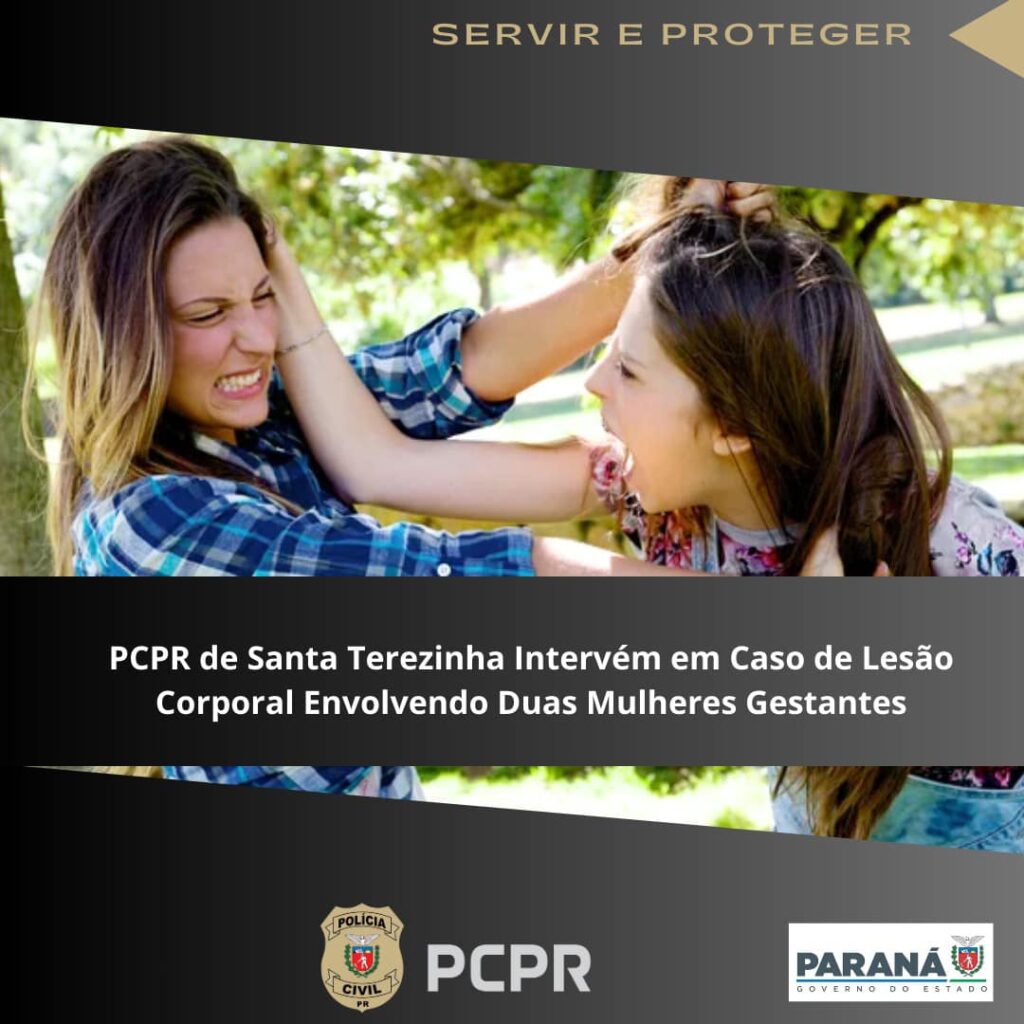 Na madrugada de segunda-feira (07/10), a equipe policial da PCPR de Santa Terezinha de Itaipu foi acionada pela UPA da cidade para atender a uma ocorr