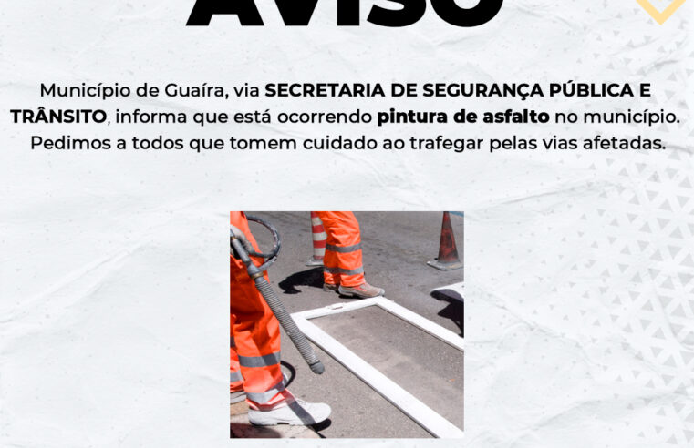 Atenção motoristas: mudanças na pista aumentam riscos