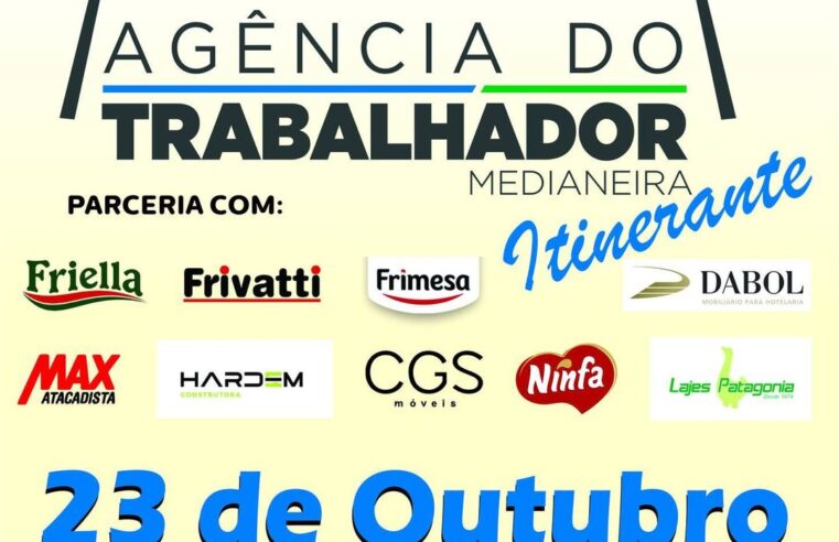 Varal do Emprego: Oportunidades no Bairro Itaipu!