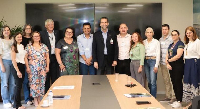 Itaipu renova apoio ao projeto Mais Ideb nos Municípios Lindeiros! 🚀