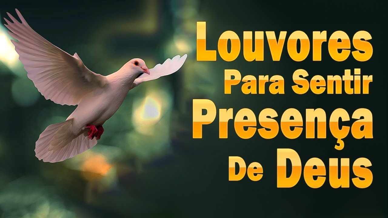 Louvores de Adoração – 50 Louvores Para Sentir O Espírito Santo – As Melhores Músicas Gospel 2024 – Hinos Evangélicos 2024