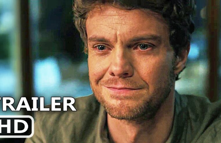 ACOMPANHANTE PERFEITA Trailer Dublado (2024) Jack Quaid