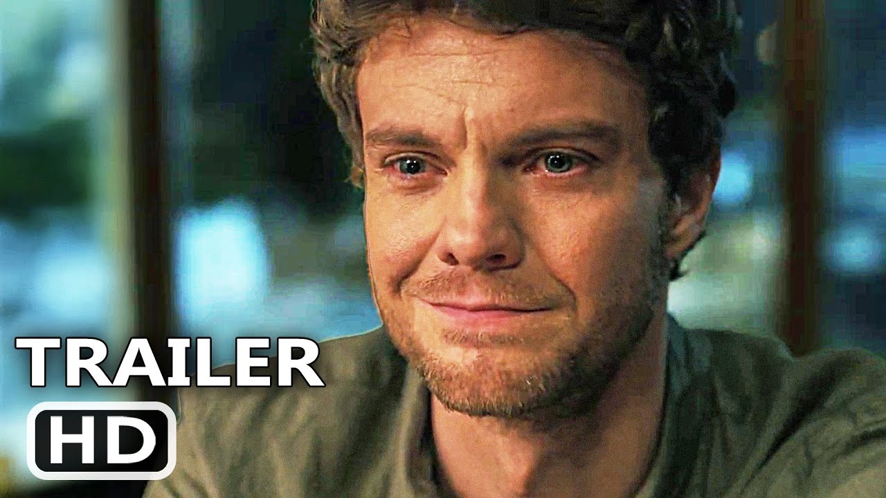 ACOMPANHANTE PERFEITA Trailer Dublado (2024) Jack Quaid