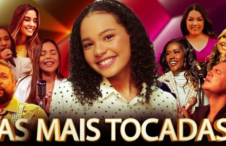 Louvores de Adoração – AS MELHORES MÚSICAS GOSPEL E MAIS TOCADAS DE 2024 – LOUVORES mais tocados – louvor de adoração !!!