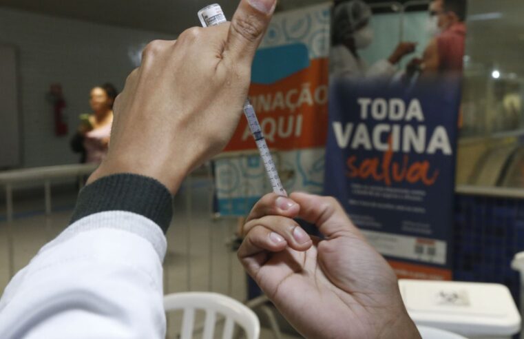 Anvisa Aprova Vacinas Contra Influenza para 2025