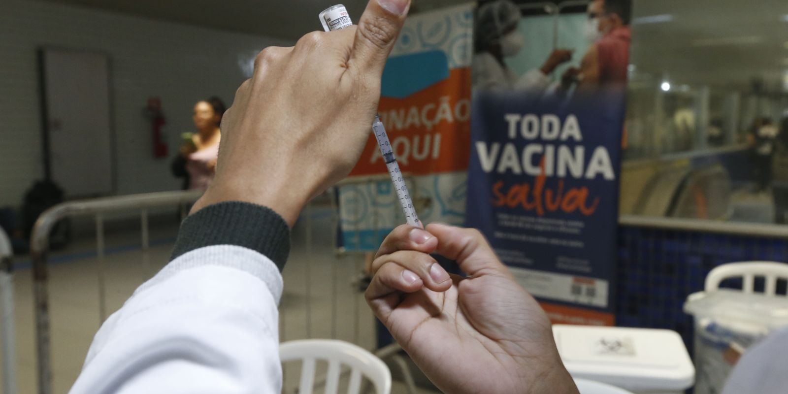 Anvisa Aprova Vacinas Contra Influenza para 2025