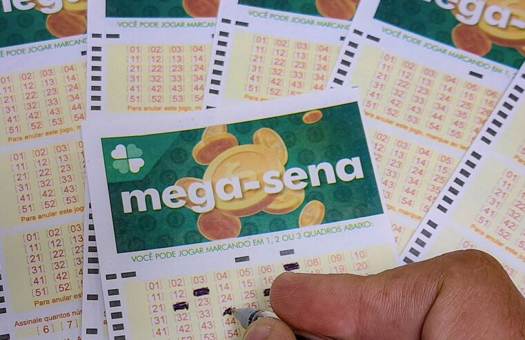 Ganhador Único na Mega-Sena Leva R$ 52 Milhões: Veja as Dezenas Sorteadas