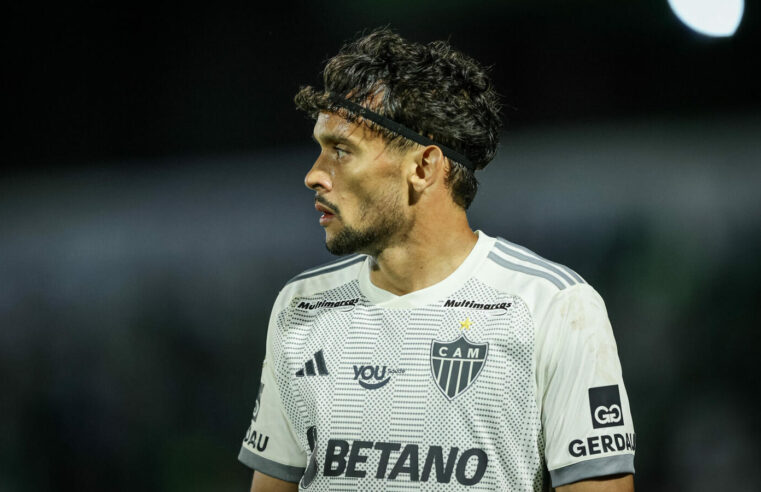 Atlético Mineiro x Vasco Hoje: Jogo Decisivo na Semifinal da Copa do Brasil – Quem Leva a Vantagem?