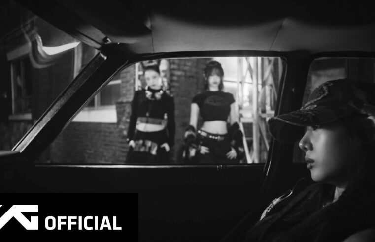 BABYMONSTER – ‘CLIK CLAK’ M/V