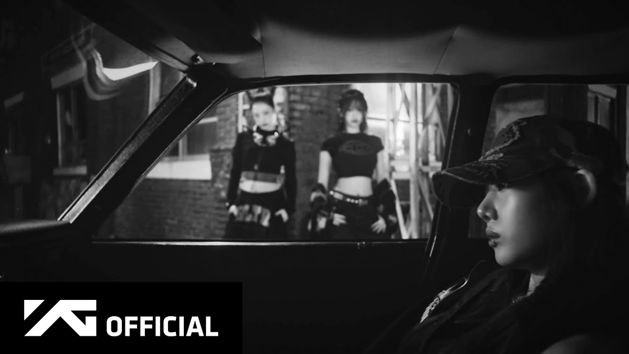 BABYMONSTER – ‘CLIK CLAK’ M/V