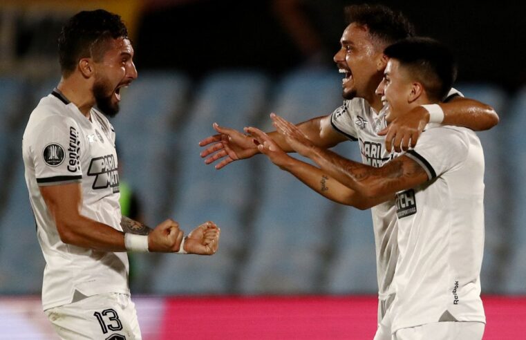 Botafogo vai à final da Libertadores! Clássico brasileiro em jogo