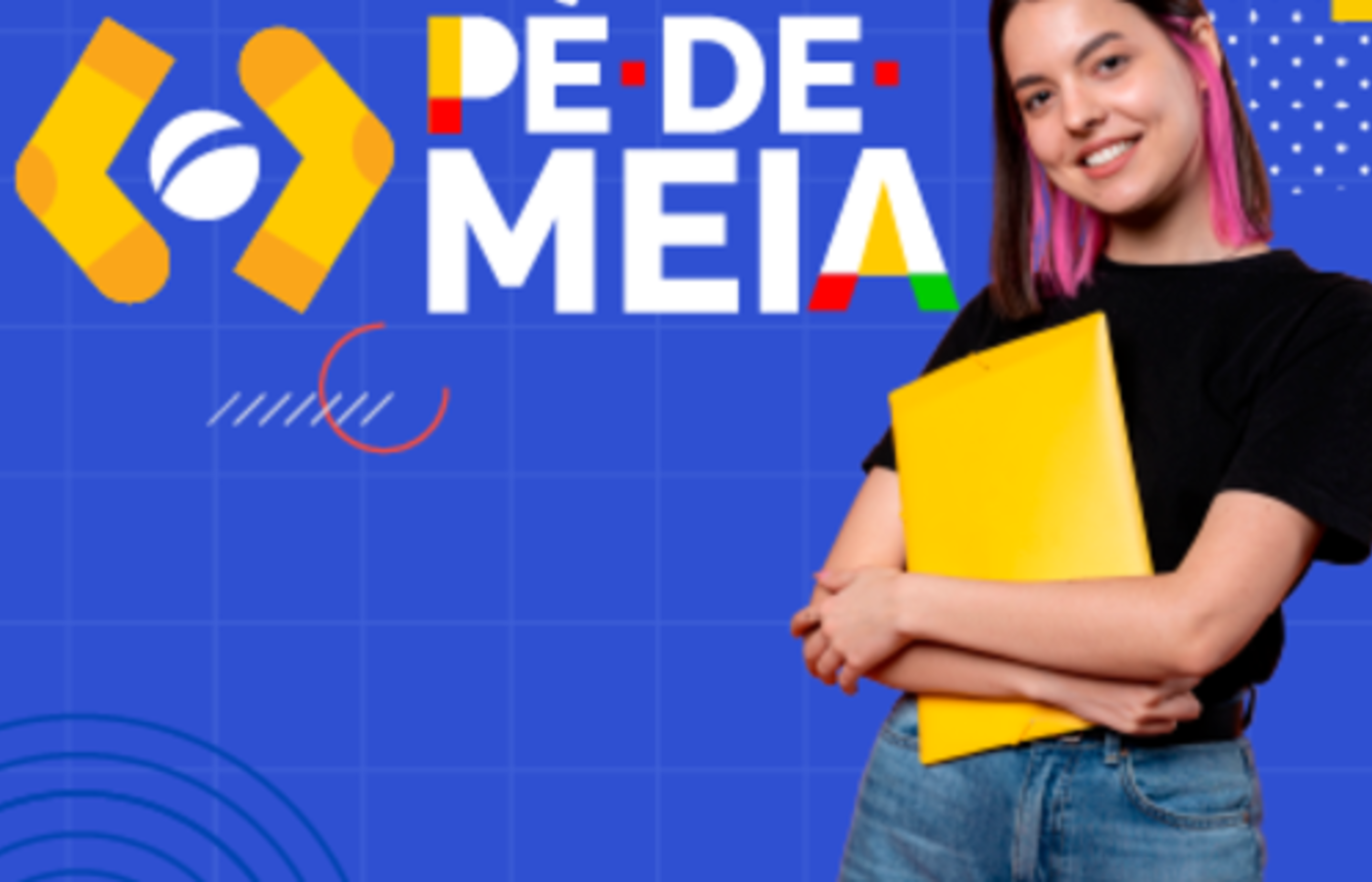 Pé-de-Meia: CAIXA paga hoje parcelas para estudantes!